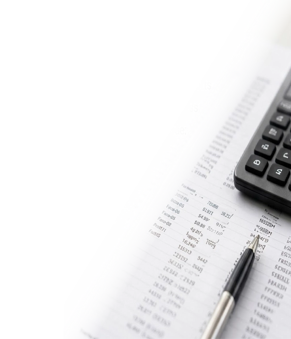 Financial Reporting Image