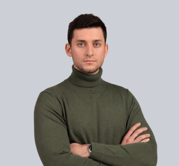 Konstantin, Director of Russian Market at Maven& Business Solutions