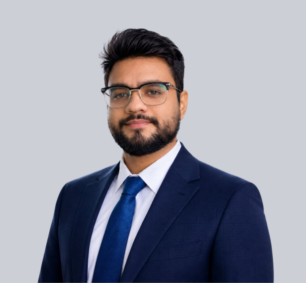 Abdullah Malik, Director of UK Market at Maven& Business Solutions