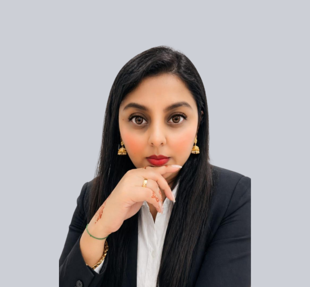 Saeeda Naz, Corporate Operations Manager at Maven& Business Solutions