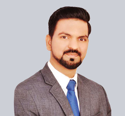 Abhay Champanerkar, Principal Advisor at Maven& Business Solutions